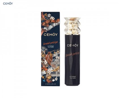 Cemoy 澳诗茉 澳铂蓝耀蓝闺蜜精华爽肤水 120毫升